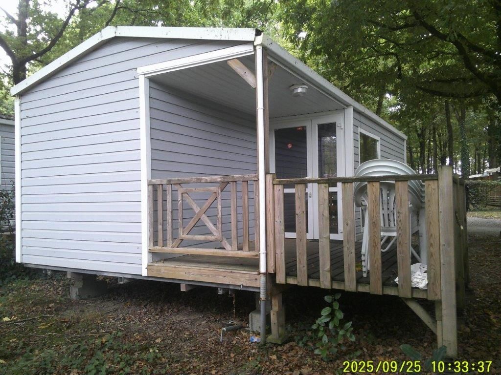 IRM Loggia terrasse Gauche  37